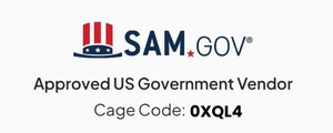 sam.gov CuServ Approved