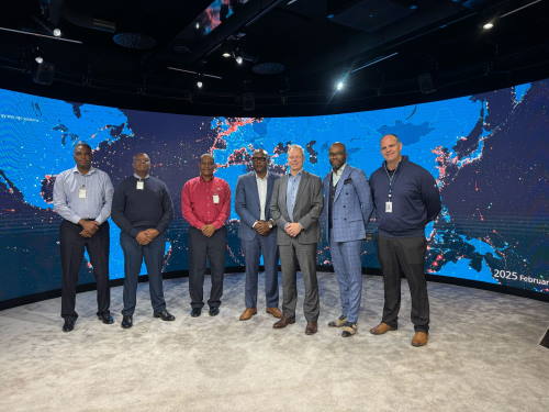 Energy Infrastructure with Wärtsilä Partnership in Finland